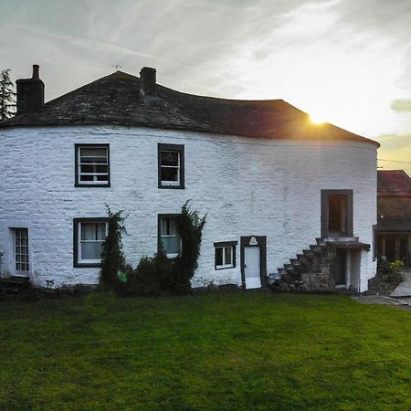 Bed and Breakfast Fiddleback Farm Wigton Exteriér fotografie