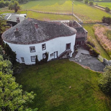 Bed and Breakfast Fiddleback Farm Wigton Exteriér fotografie